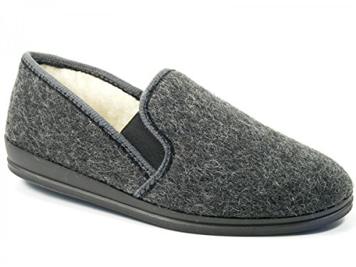 Rohde Lillestrom Herren Pantoffeln