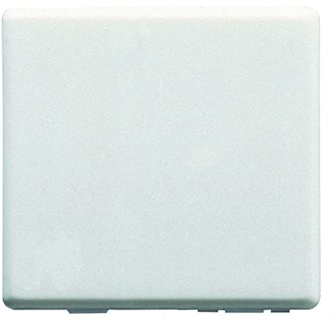 Gewiss 20 system - Tapa ciega 2 módulo din