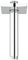 GROHE Rainshower Deckenauslass mit eckiger Rosette, 142 mm 27485000