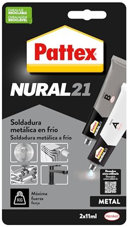 Pattex m50710 Wandtattoo Nural 21 Schweißen Reparaturenband in Frio