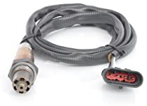 BOSCH Lambdasonde 0258006190 | Kompatibel mit: ALFA ROMEO 145, 146, 156, 156 Sportwagon, 159, 159 Sportwagon, 166, BRERA, GTV, SPIDER