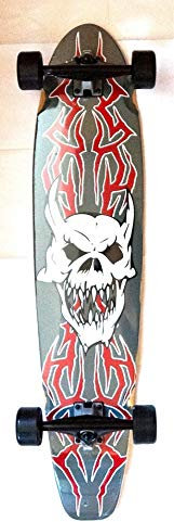 Flexcruising Longboard Boner (Invento)