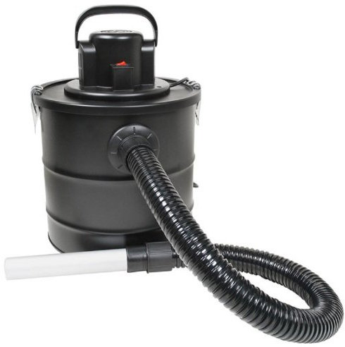 Greenstar Aspirateur de Cendres 1200W / 20 litres