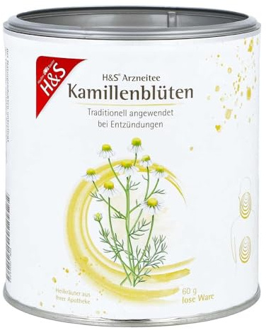 H&S Kamillenblueten Loser