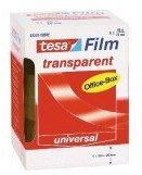 Tesa© Klebefilm tesafilm© transparent 6 St, Bandgr áe (L x B): 66 m x 25 mm