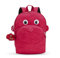 Kipling FASTER Sac à dos pour enfants, True Pink (Rose)