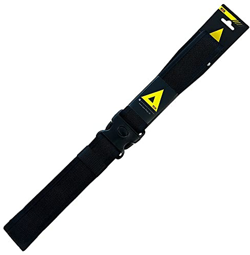 PAX Koppel mit Untergürtel - Feuerwehrgürtel - Arbeitsgürtel - Polizeigürtel (L)