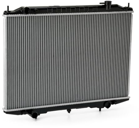 STARK SKRD-0120043 Radiatore motore Compatibilità con NISSAN PICK UP D22