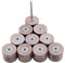 Lot de 10 disques abrasifs à lamelles 12 mm pour outil Dremel 120# Grit 3 mm