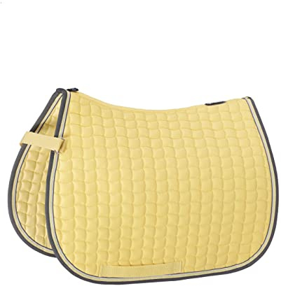 Eskadron Mantovana in cotone SHETTY Basic in banana, taglia: XXS, colori: banana