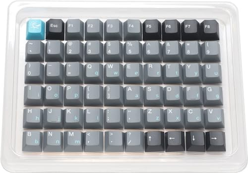 Ducky Skyline PBT Tripleshot Set - 133 Keycaps