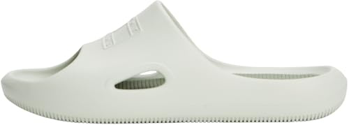 Tommy Jeans Men’s Sporty Beach Slides with Logo, Green (Misty Sage), 8