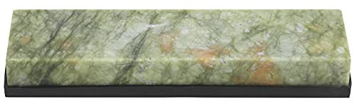 Culnflun Piedra de afilar, afilador de piedra de afilar de berilo de grano 10000, para herramientas de cocina, uso doméstico