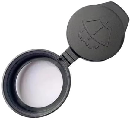 Tappo Vaschetta Tergicristallo Compatibile Con Tesla Per Model 3 S X Y 1131028-00-A Tappo Del Serbatoio Del Liquido Lavavetri Per Parabrezza Dell'auto Coperchio Del Tappo Del Serbatoio Del Fluido