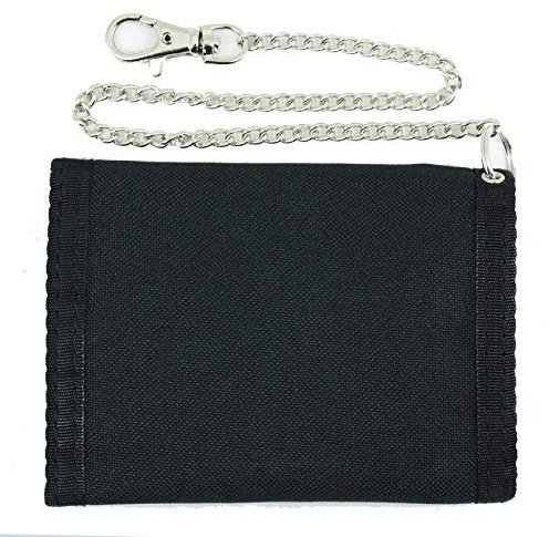 Mil-Tec Unisex Geldbörse-15811002 Geldbörse, Schwarz