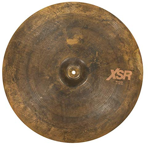 SABIAN - XSR Monarch, 22 pulgadas