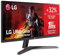 LG 29WP60G-B - UltraWide Gaming Monitor 29 inches, 75Hz, 1ms, 1000:1, 250nit, sRGB 99%, 21:9, HDMI, DisplayPort, Black Stabilizer, Universal Connectivity, Black