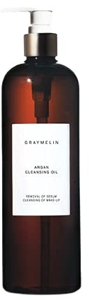 [GRAYMELIN] Argan Cleansing Oil 500ml