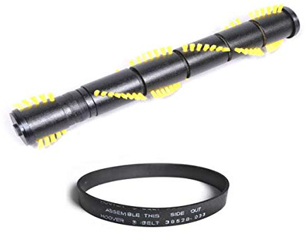Replacement Part for Hoover Windtunnel Brushroll 48414115 48414132 Brush Roll w/Belt