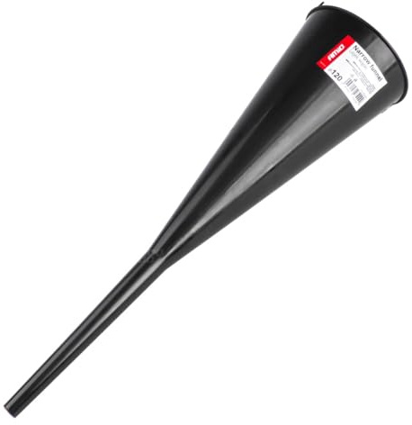 AMiO 03229 Embudo negro