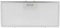 Masterpart Metal Mesh Grease Filter 385.5 x 173mm To Fit Bosch Cooker Extractor Hoods