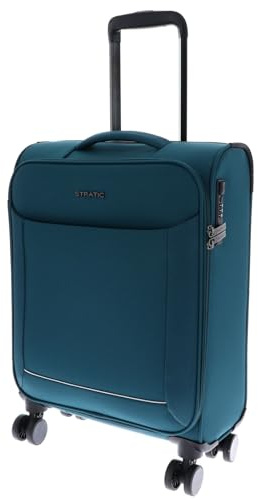 Stratic Fresh Trolley S Petrol