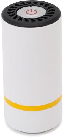 Pompe à Air électrique pour Imprimante 3D, Pompe Automatique Rechargeable USB Une clé Automatique pour un Sac à Vide de Filament D'imprimante 3D pour le Stockage de Stockage de