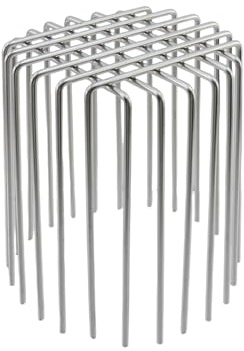 Antrader Dryer Vent Cover Screen Outside,304 Stainless Steel High Airflow Vent Cover Grill,103mm/4.06,1Pcs