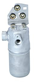 NRF 33301 Filtro deshidratante, aire acondicionado