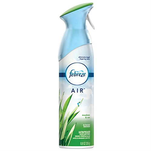 Dryer Sheets, April Fresh, 34-Ct. 82329