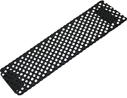 Faithfull FAIHRBLFILE Hand Rasp File and Block Plane Blade 140 x 40mm