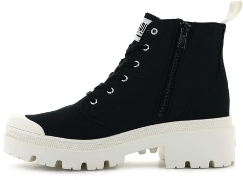 Palladium 96907 StivaliDonna
