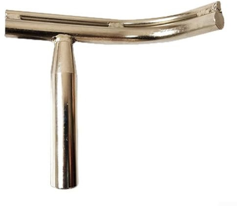 Riposo utensile per tornio, lavorazione del legno a forma speciale tornio curvo utensili, lavorazione del legno fai da te tornio rotante in acciaio irregolare
