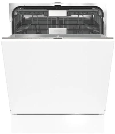 Hisense, HV693A64AD Lavastoviglie Incasso, 16 Coperti, Terzo Cesto, 38db, wifi, luce interna, Auto dry, Auto dose Tecnologia Inverter, Status Light, 7 Pogrammi, Intensive CleanZone, Classe A
