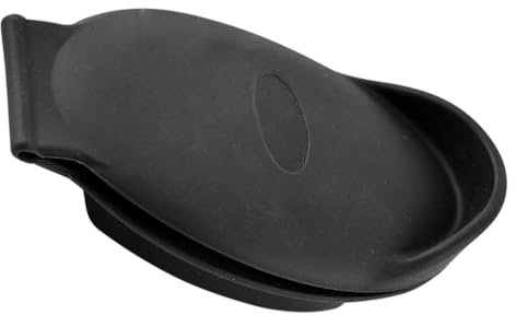 Cabilock Silikon-öffnungsclip Zum Austernöffnen rutschfeste Küchenhelfer Für Meeresfrüchte Handschutz Zum Muschelöffnen Praktisches Küchenutensil Aus Strapazierfähigem Material