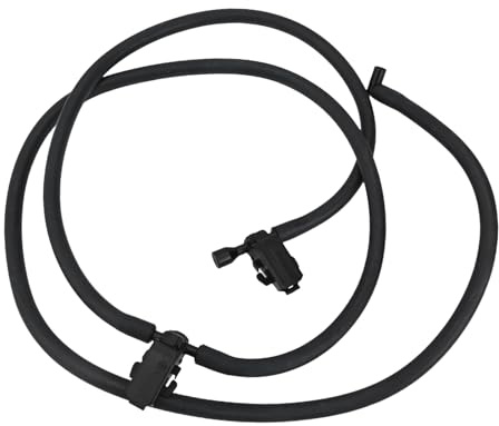 Vorne Waschdüsen und Schlauch für Mercedes OEM A1698600492 für A-Klasse W169 B-Klasse W245 2004-2012 A150 A160 A170 B150 B160
