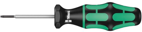 KAYSER GmbH 4000827951 - Destornillador de punta de estrella