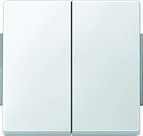 Merten 1325927 343519 Wippe für Serienschalter, polarweiß, AQUADESIGN