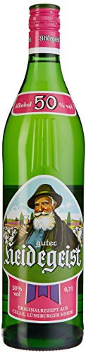 Heidegeist Kräuter (1 x 0.7 l)