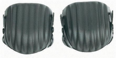 Ginocchiere per Piastrellista mod. Corto in Poliuretano Espanso 16x14 cm Maurer