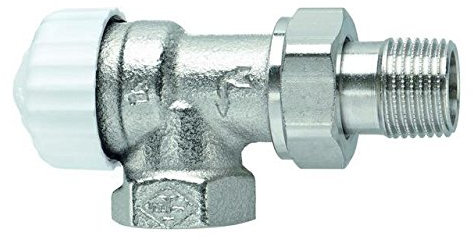 Klint Ventil 1/2 Eck Rückschlagventil Messing Bronze 2-Port 3.3 cm NPT 4.5x3.3x9.6 cm CE EN 1074-1 EN 1074-2 PED 2014/68/EU
