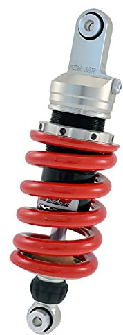 YSS Stoßdämpfer mz456 – 345trl-20-x BMW F 800 S/ST 800 06 > (Stoßdämpfer hinten Motorrad)/Shock Absorber mz456 – 345trl-20-x BMW F 800 S/ST 800 06 > (Rear Shock Absorber Motorbikes)