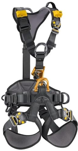 PETZL Astro® Bod Fast Versione Internazionale