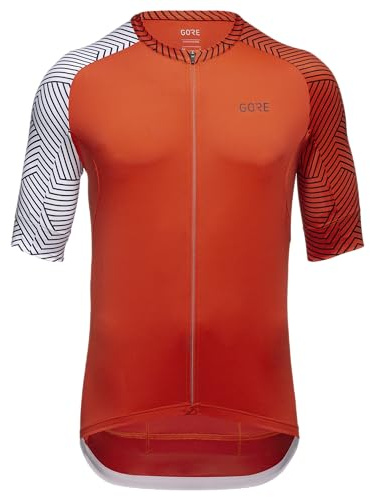 GORE WEAR Herren Drive Jacke Damen T-Shirt