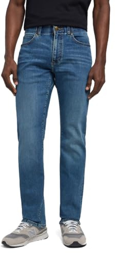 Lee Herren Jeans Slim Fit MVP