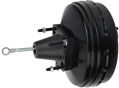 IRONTEK Vacuum Power Brake Booster 178-0911 fit for Cadillac (2015-2020 Escalade/ 2014-2018 Silverado 1500), for GMC (2014-2018 Sierra 1500/2015-2020 Yukon & Yukon XL) Automotive Power Brake Systems