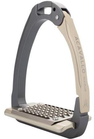 Acavallo Arena Alupro Silber - Paar
