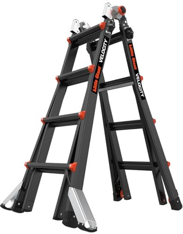 Little Giant 15517EN