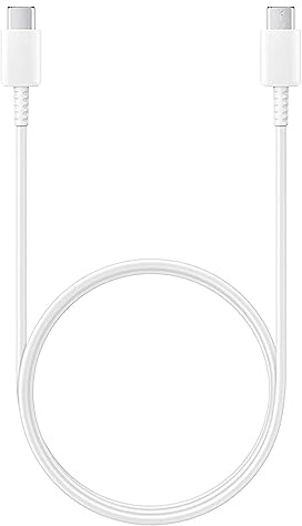 acce2s Cavo di ricarica rapida per Samsung Galaxy A37 A17 A36 A56 A26 A16 A53 A52s A55 A05s A25 A35 A15 A52 5G A51 5G A42 A41 A02s A31 A21s A12 A80A 57 A8 2018 A70 A71 .. USB-C 3A 45W Android Auto