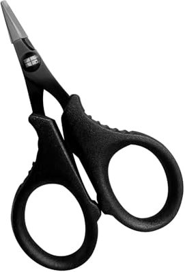 LOVIVER Schere für Badminton-Saite, Schere, langlebiges Mini-Mehrzweck-Badmintonschläger-Besaitungswerkzeug für die Reparatur von Squashschlägern